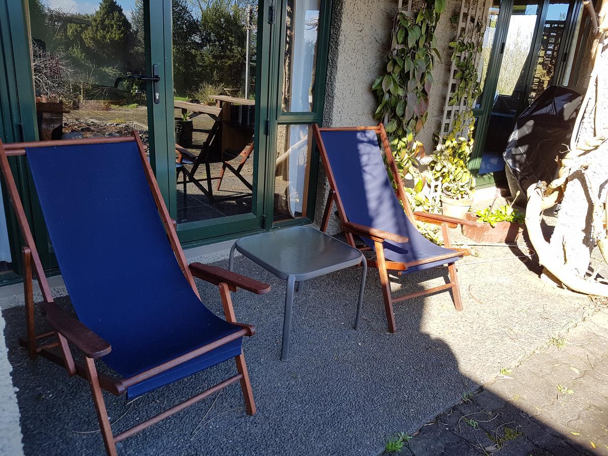 Highgate Bed And Breakfast & Garden Pirongia Exterior photo