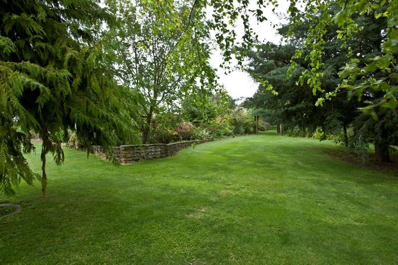Highgate Bed And Breakfast & Garden Pirongia Exterior photo