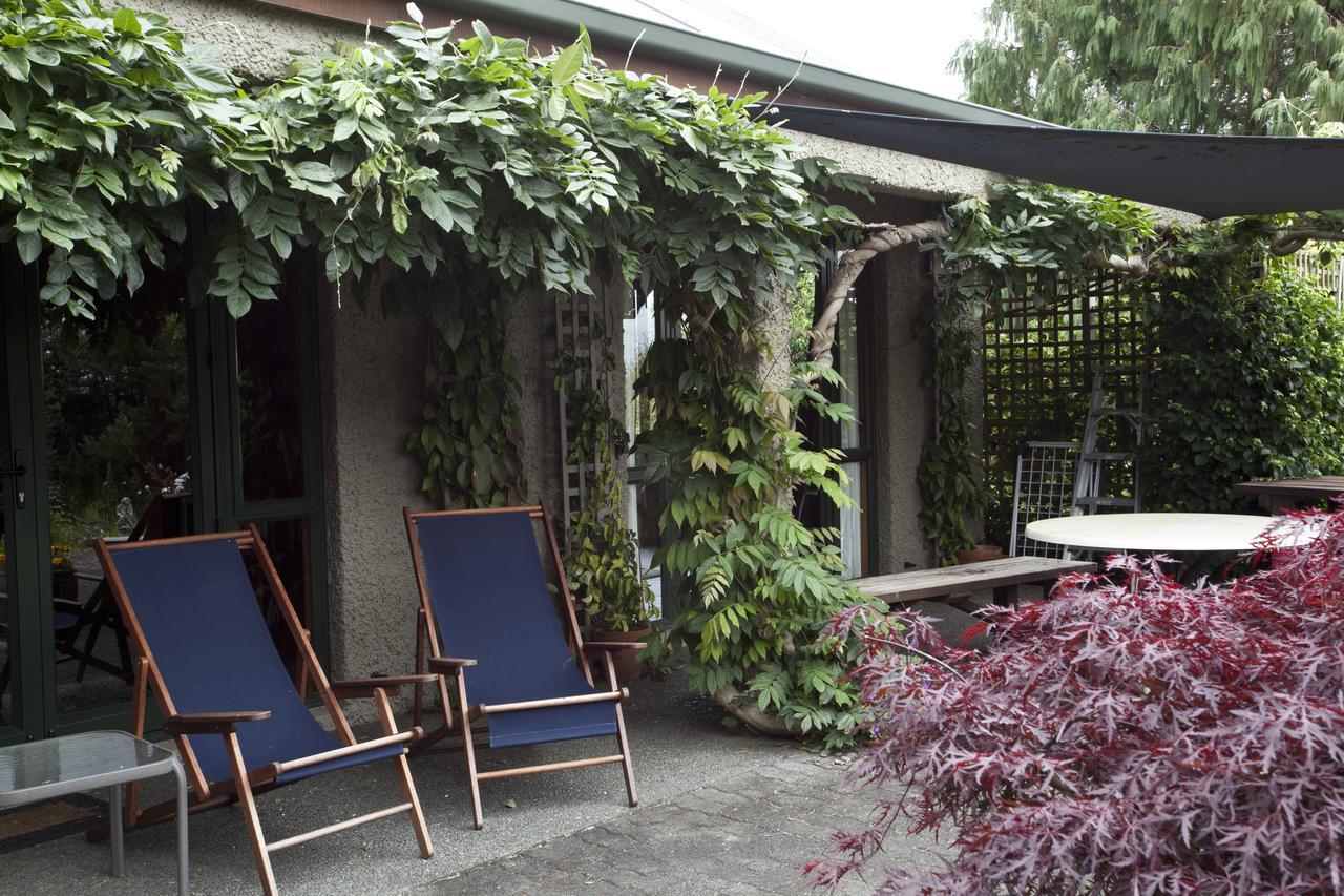 Highgate Bed And Breakfast & Garden Pirongia Exterior photo