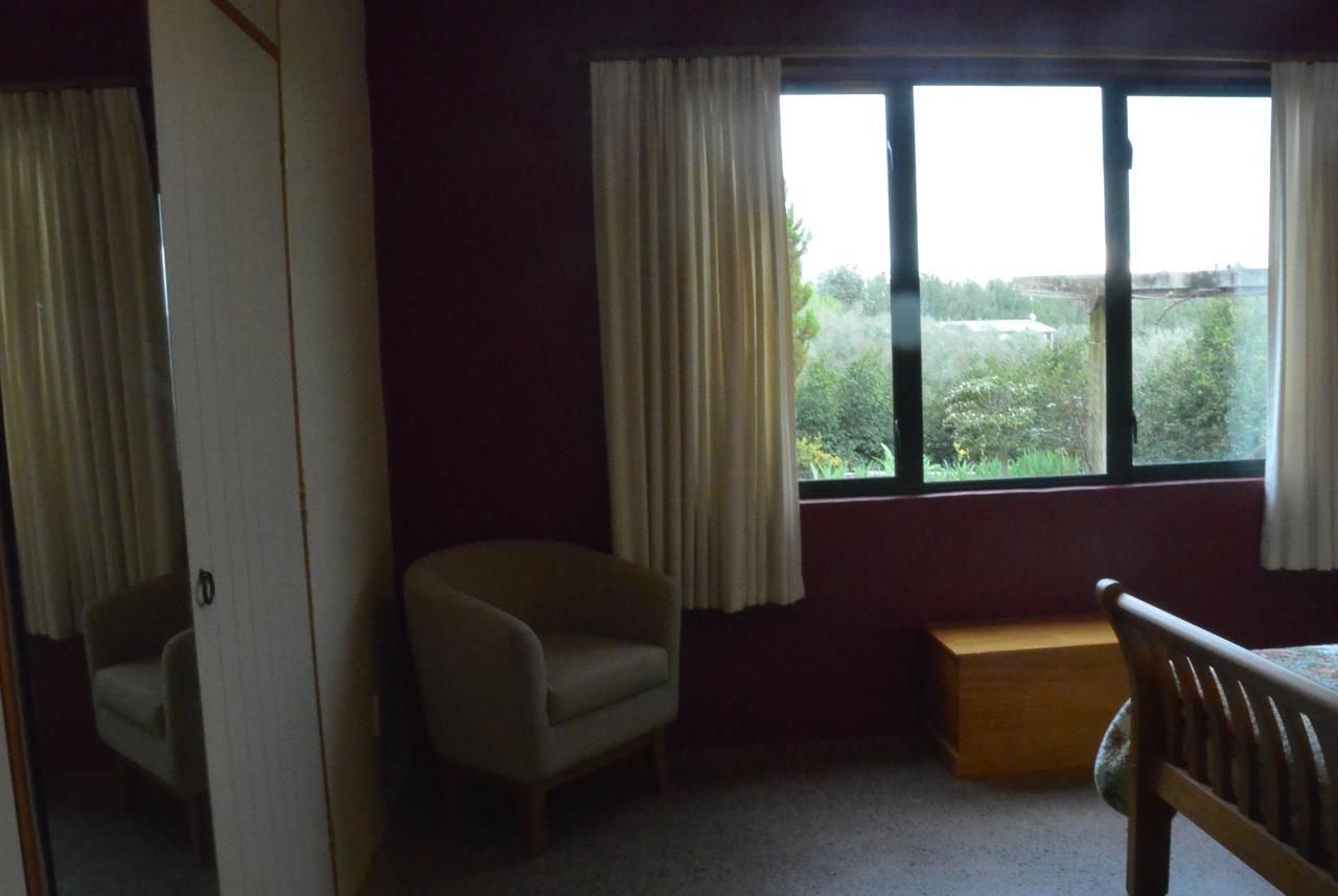 Highgate Bed And Breakfast & Garden Pirongia Exterior photo